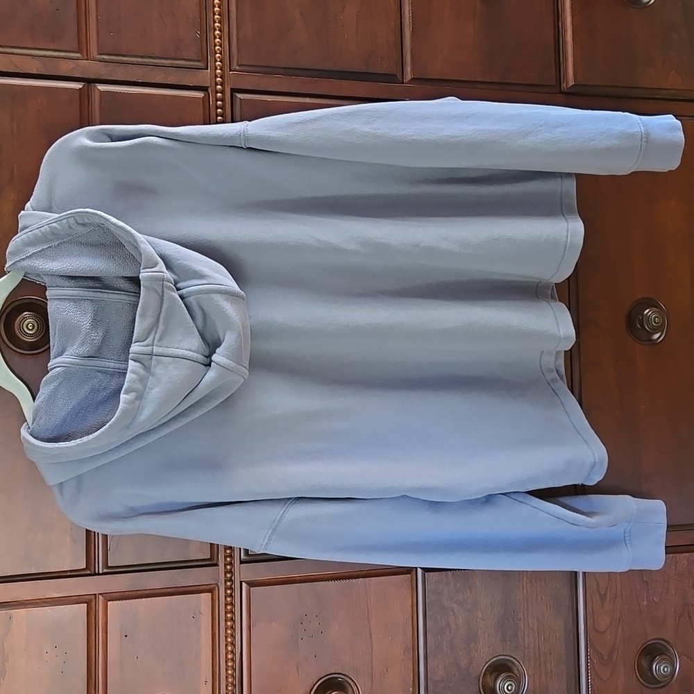 Carhartt Loose Fit Full Zip Jacket - NWOT - Picture 4 of 9